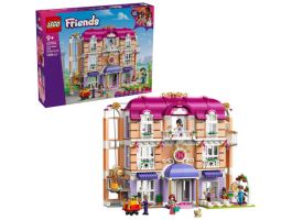 LEGO Friends Heartlake City Grand Hotel (42704)